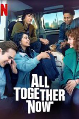 Теперь мы все вместе / All Together Now (2020) WEB-DL 1080p | Пифагор