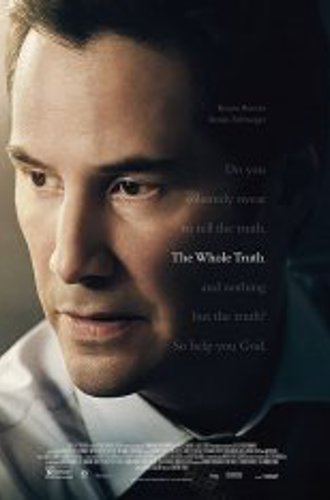 Защитник / Только правда / The Whole Truth (2016) BDRip | iTunes