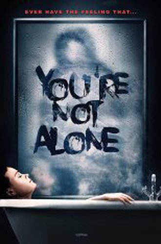 Вы не одни / You're Not Alone (2020) WEB-DL 1080p | Mallorn