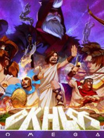 Okhlos: