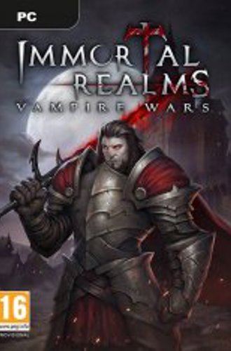 Immortal Realms: Vampire Wars