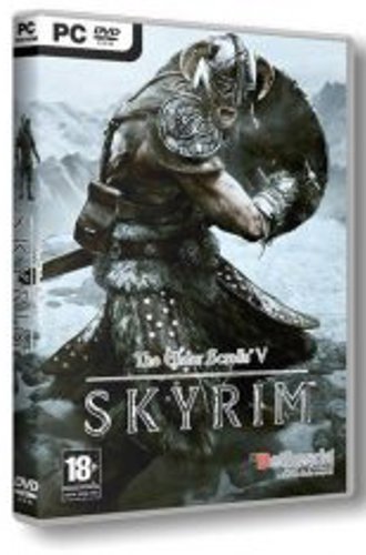 The Elder Scrolls V: Skyrim (2011) PC | RePack