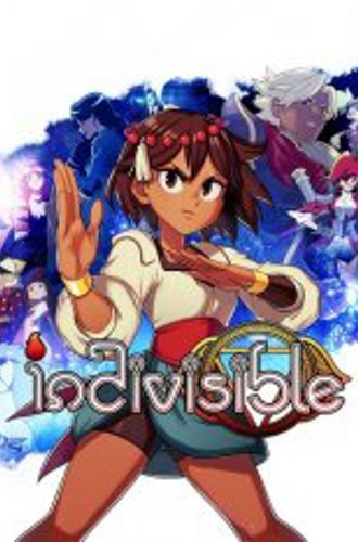 Indivisible (2019)