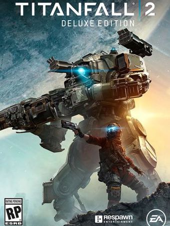 Titanfall