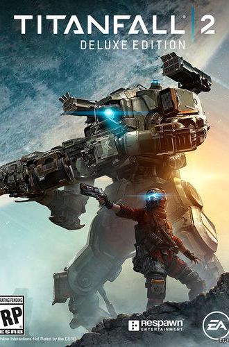 Titanfall 2: Digital Deluxe Edition (2016) PC | RePack by FitGirl