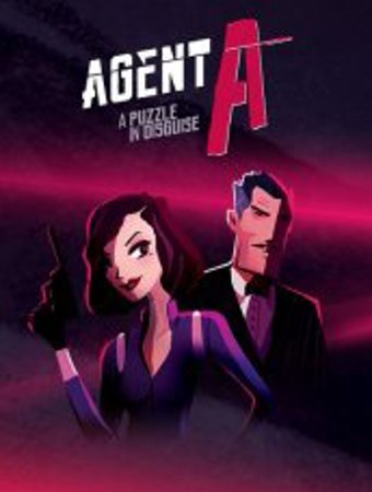 Agent