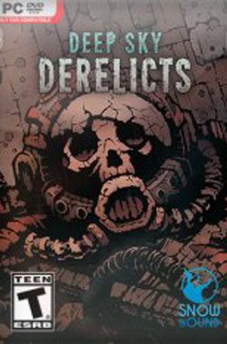 Deep Sky Derelicts (2018)