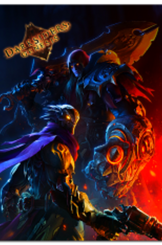 Darksiders Genesis (2019) xatab