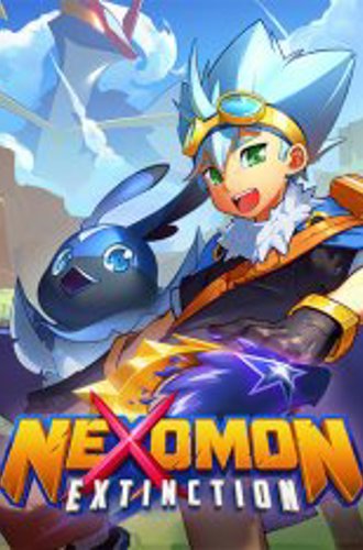 Nexomon: Extinction