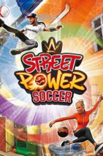 Street Power Football