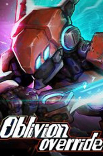 Oblivion Override (2024)