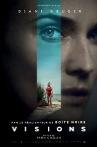 Видения / Visions (2023) HDRip