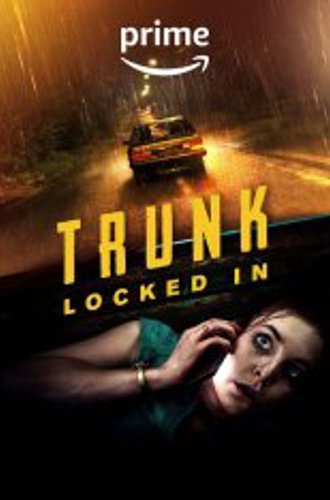 Багажник: Запертая / Trunk: Locked In Trunk (2023) WEB-DL 1080p