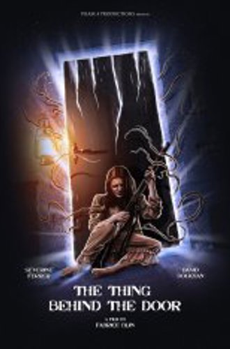 Нечто за дверью / The Thing Behind the Door / La Chose derrière la porte (2023) WEB-DL 1080p