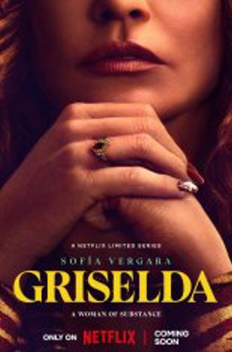 Грисельда / Griselda [Полный сезон] (2024) WEB-DL 720p | HDrezka Studio