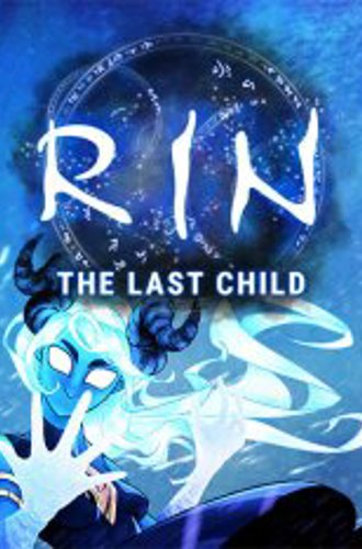 RIN: The Last Child (2024)