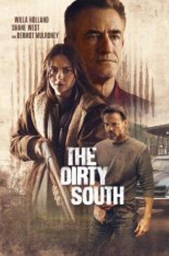 Грязный Юг / The Dirty South (2023) HDRip