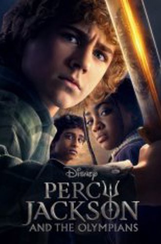 Перси Джексон и Олимпийцы / Percy Jackson and the Olympians [Полный сезон] (2023) WEB-DL-HEVC 2160p | 4K | HDR | NewComers