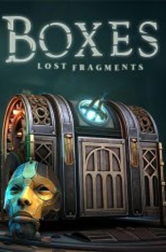 Boxes: Lost Fragments (2024)