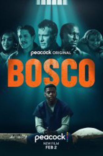 Боско / Bosco (2024) WEB-DLRip