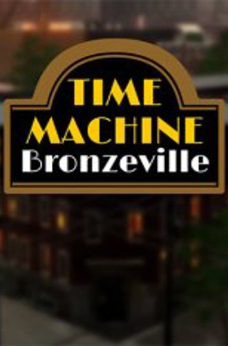 Time Machine Bronzeville (2024)