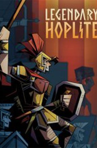 Legendary Hoplite (2024)