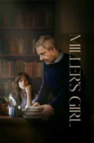 Девушка Миллера / Miller’s Girl (2024) TS