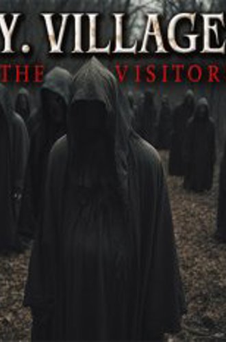 Y. Village - The Visitors (2024)