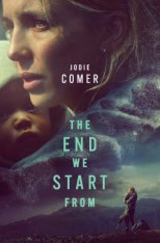 Всемирный потоп / The End We Start From (2023) WEB-DL 1080p