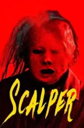 Скальпер / Scalper (2023) WEB-DLRip