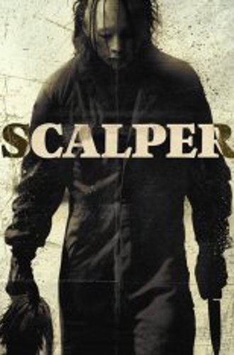 Скальпер / Scalper (2023) WEB-DL 1080p