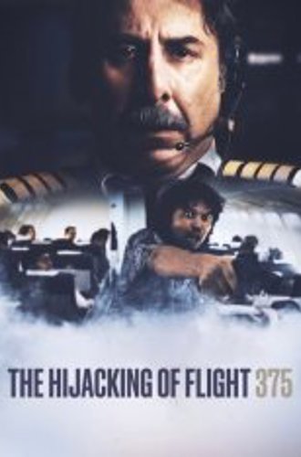 Угон рейса 375 / The Hijacking of Flight 375 / O Sequestro do Voo 375 (2023) WEB-DLRip