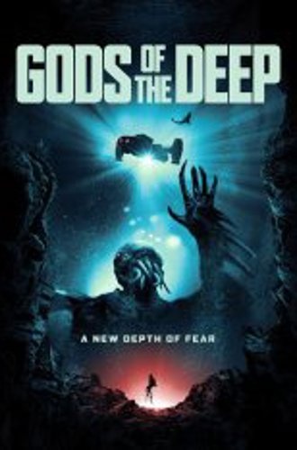 Боги бездны / Gods of the Deep (2023) WEB-DLRip