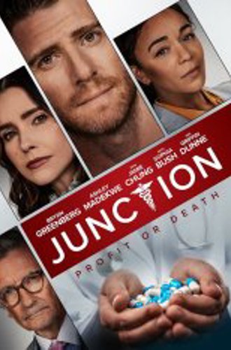 Перекресток / Junction (2024) WEB-DLRip