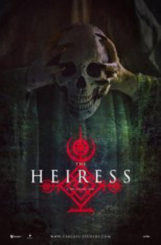 Наследница / The Heiress (2023) WEB-DLRip