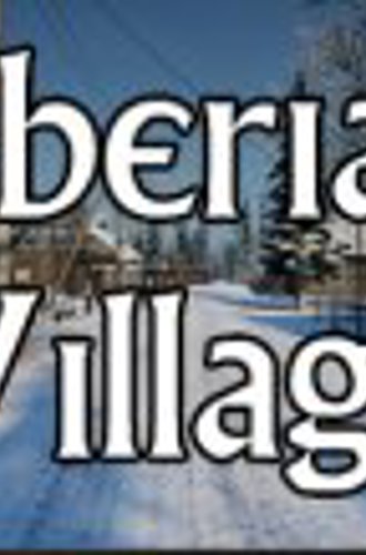 Siberian Village (2024)