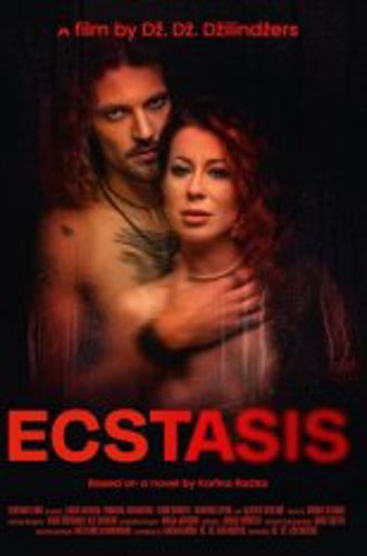 Экстаз / Ecstasis / Ekstāze (2023) WEB-DL 1080p | SDI Media