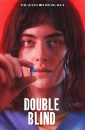 Клаустрофобы: Инсомния / Double Blind (2023) WEB-DL 1080p