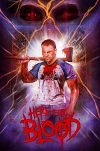 Здесь ради крови / Here for Blood (2022) WEB-DLRip