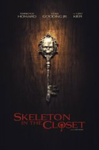 Скелеты в шкафу /  Skeletons in the Closet (2024) WEB-DLRip