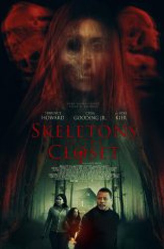 Скелеты в шкафу /  Skeletons in the Closet (2024) WEB-DL 1080p