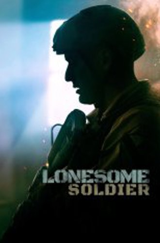 Одинокий солдат / Lonesome Soldier (2023) WEB-DLRip