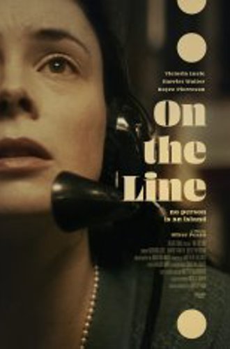 На линии / On the Line (2023) WEB-DLRip