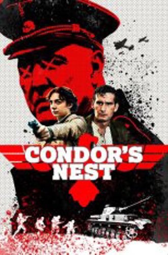 Гнездо Кондора / Condor's Nest (2023) BDRip 720p | Кинопоиск HD, Jaskier