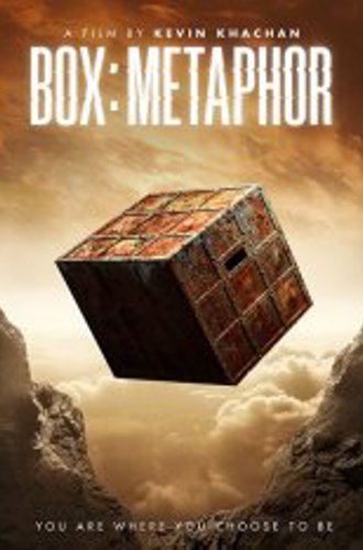 Коробка: Метафора / Железный короб / Box: Metaphor (2023) WEB-DLRip