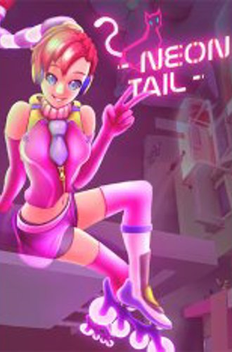 Neon Tail (2024)