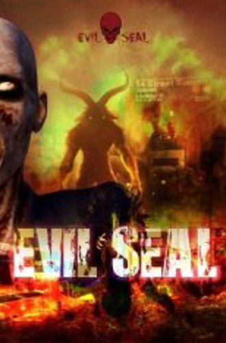 Evil Seal (2024)