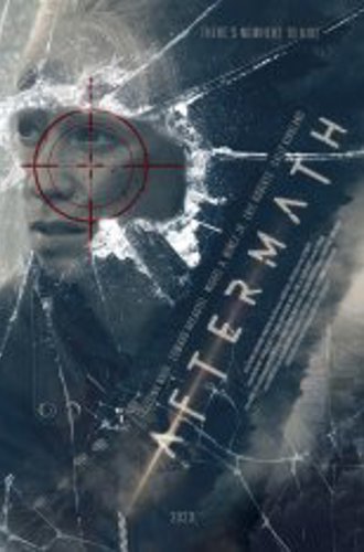 Отголосок / Aftermath (2024) WEB-DLRip