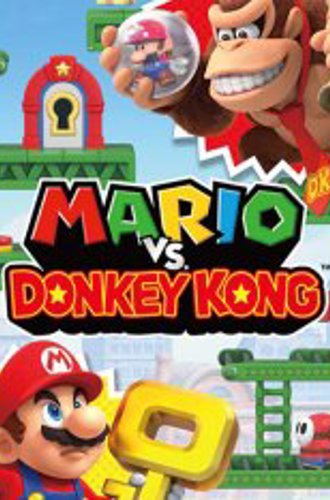 Mario vs. Donkey Kong (2024) на ПК