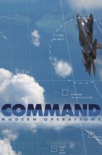 Command: Modern Operations (2019)